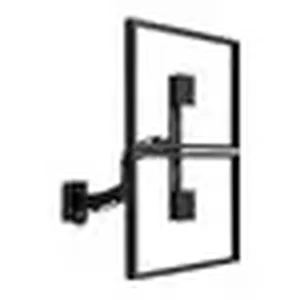 K4S120B | Chief Kontour Array Focal Adjustable Slatwall 1x2
