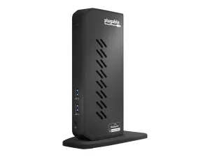 Plugable UD-6950Z Plugable Usb 3.0 And Usb-c Dual 4k Dock