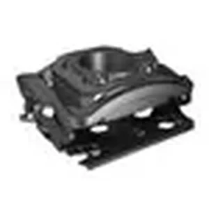 RSMC259 | Chief MINI RPA ELITE KEY C with SSM2 - Black