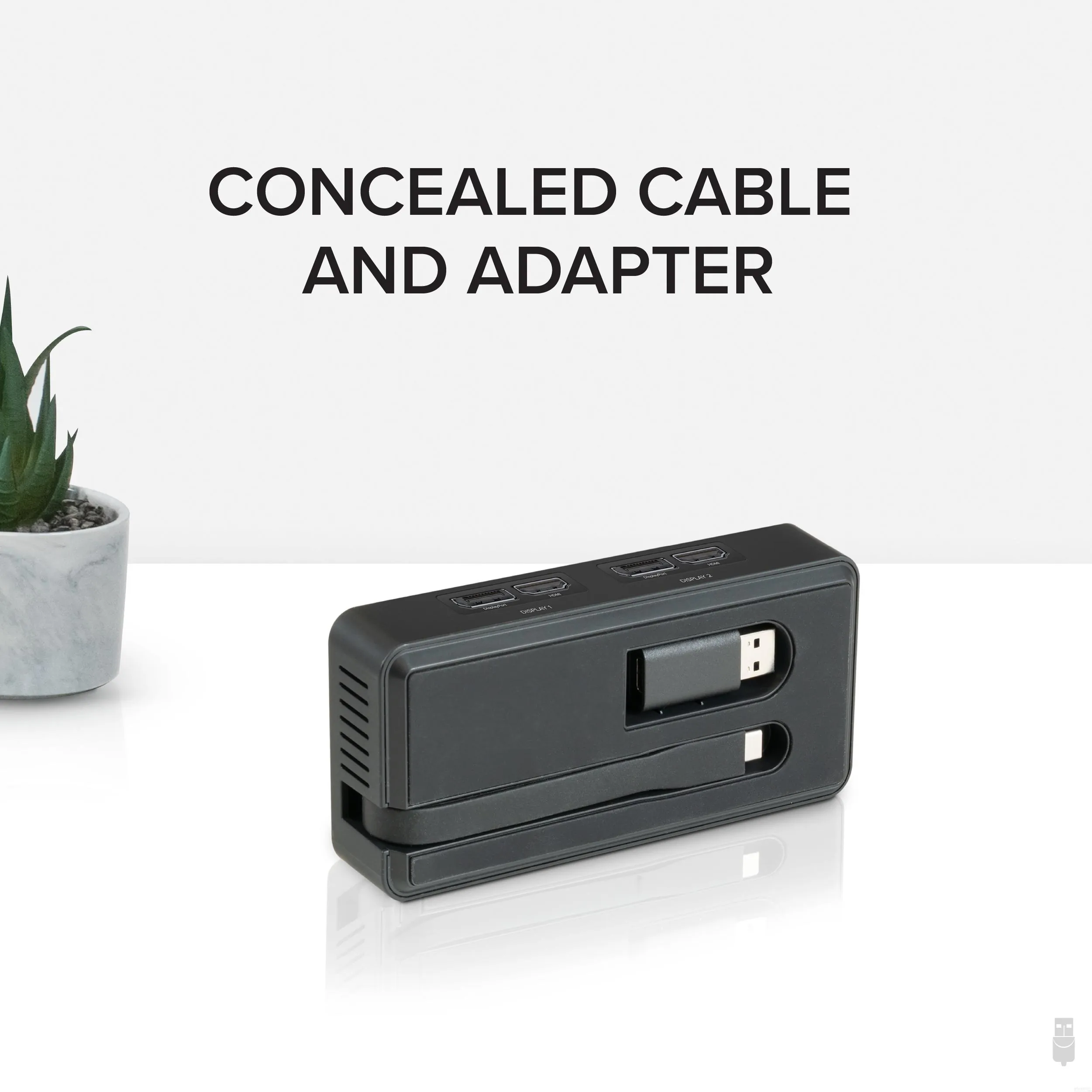 Plugable Technologies-USBC-6950UE