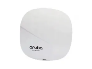 Apple JW328A Aruba Instant Iap-325 Wireless