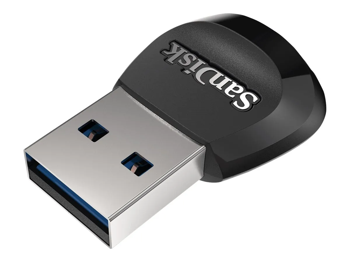 Western Digital-SDDR-B531R