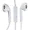 HP180 | Acer RCA Noise-Isolating Earbuds with Mic - Black