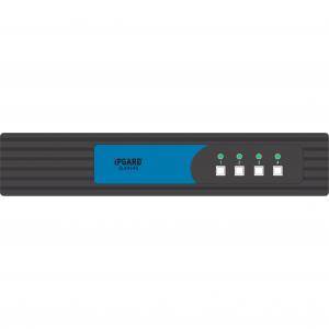 Smartavi SUHN-4S 4port Single Head Secure Hdmi