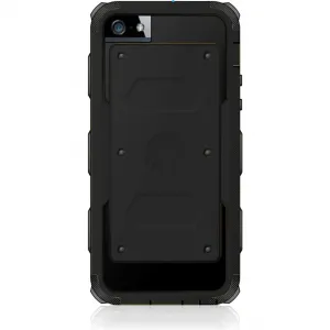 I-blason 5C-ARMOR-BLACK Armorbox Dual Layer Hybrid