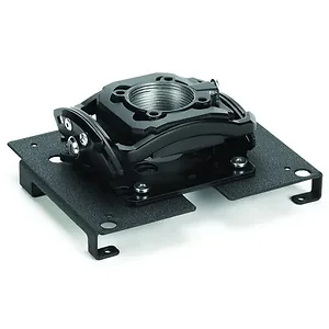 RSMA173 | Chief Elite Mini RPA Key A with SSM1 - Black