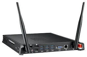 Optoma THE OPTOMA OMPC-I5 WINDOWS