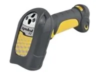 Zebra LS3408-ER20005R Ls3408 Scannerext Rngeyellow