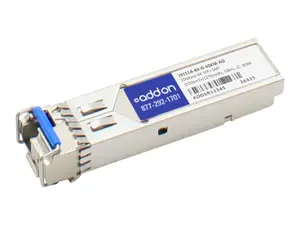 Addon J9151A-BX-D-60KM-AO - HP 10G SFP+ 60KM Single-Mode LC