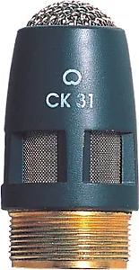 2765H00200 | Harman Kardon AKG CK31 Microphone Capsule for