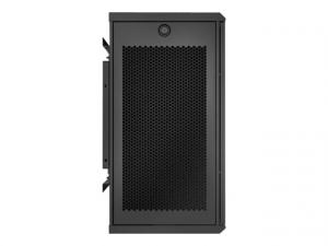 Apc AR106VI Netshelter Wx 6u Low-profile Wallmount Enclosure 230v Fans