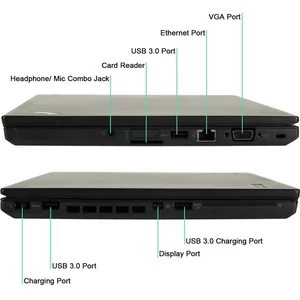 IM5-0560-RF | Ingram LENOVO TP T450 I5-5300U 2.3G