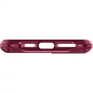 Spigen 077CS27106 Iph11pro Gauntlet Iron Red