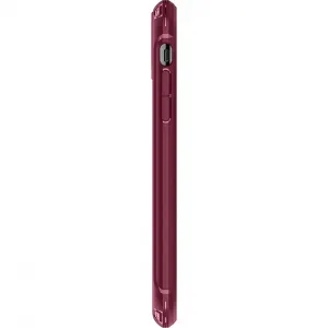 Spigen 077CS27106 Iph11pro Gauntlet Iron Red