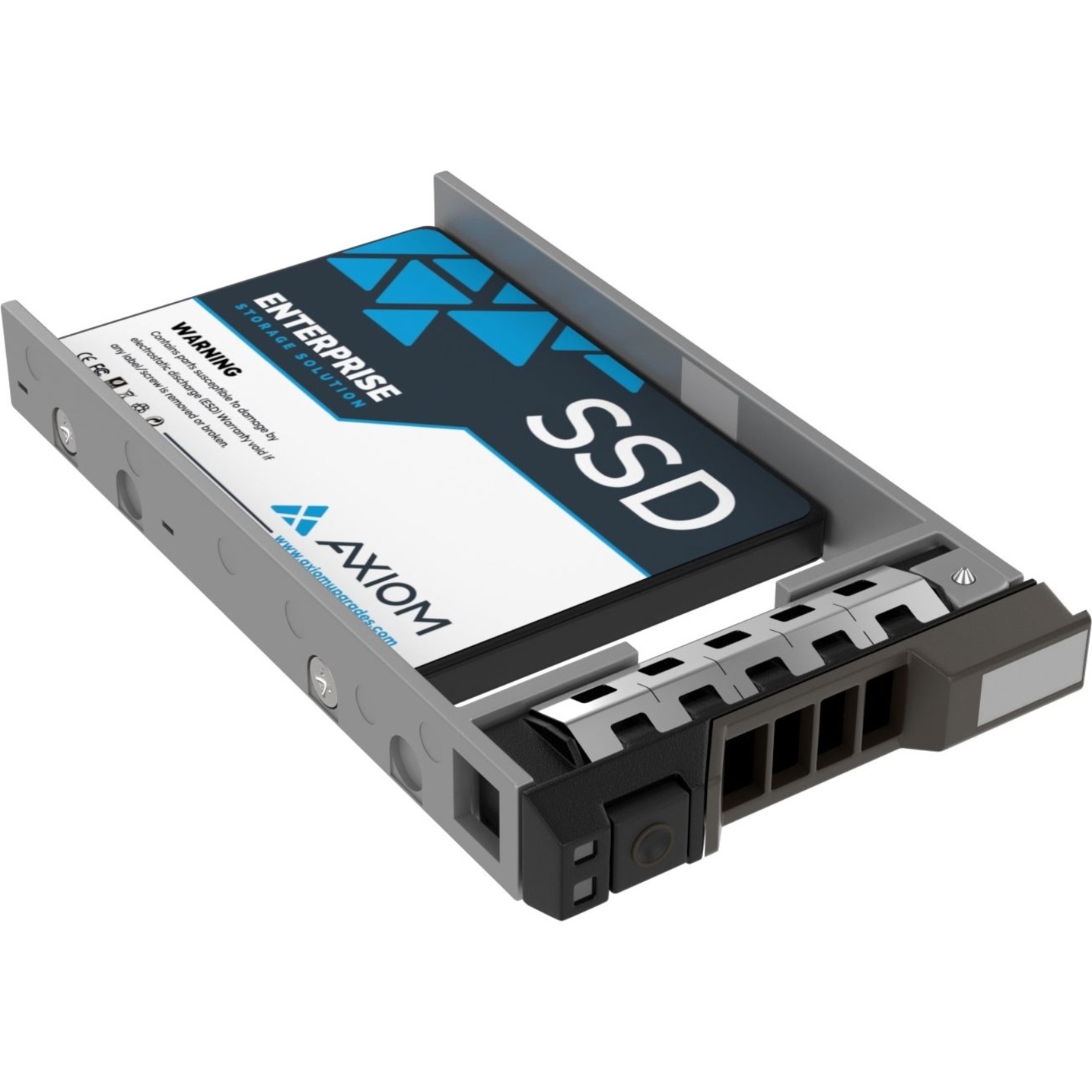 Axiom SSDEP55DL1T6-AX 1.6tb Enterprise Ep550 Ssd