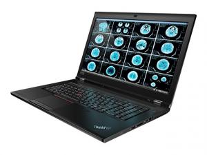 Lenovo 20QR000RUS Notebook Ws P73 I7 32g 10p