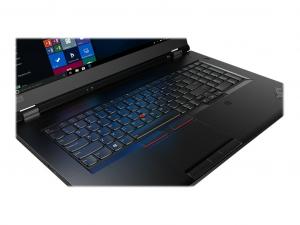 Lenovo 20QR000RUS Notebook Ws P73 I7 32g 10p