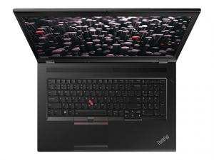 Lenovo 20QR000RUS Notebook Ws P73 I7 32g 10p