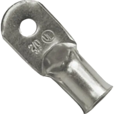 Ancor 242286 Heavy Duty 10 Gauge Copper Lugs - 38