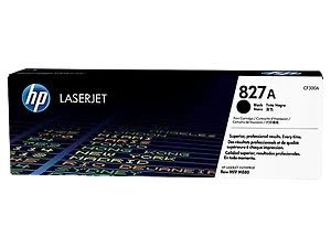 Hp 827A (CF300A) Toner Cartridge - Single Pack - Laser