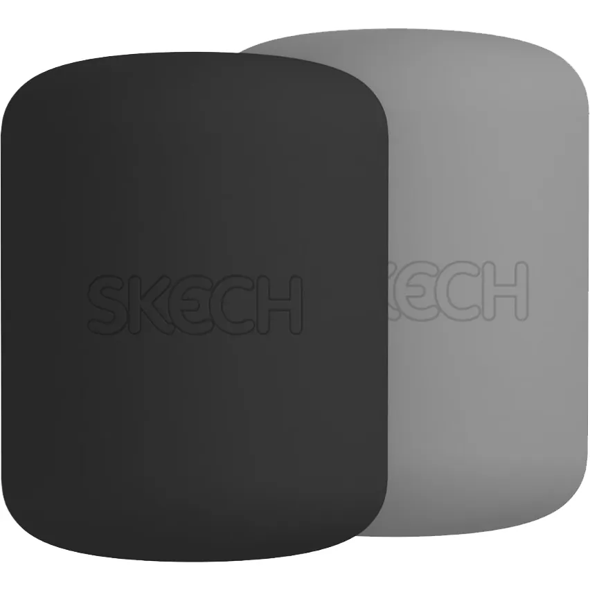 Skech ELC-MNT-BSLR Magnetic Car Mount Strong Magnetic Support