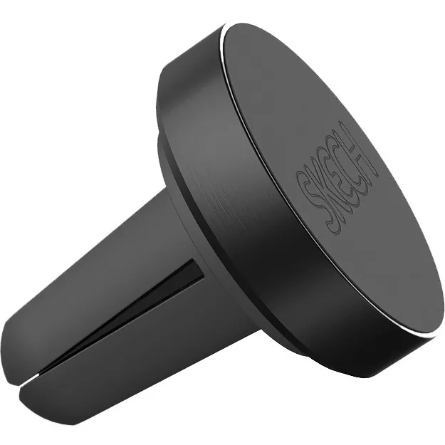 Skech ELC-MNT-BSLR Magnetic Car Mount Strong Magnetic Support