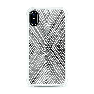 OP-SP-A01-01 | Centon OTM Essentials iPhone X Clear Rugged