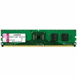 KCS-D4000/16 | Kingston 16MB 72-Pin FPM SIMM Parity RAM