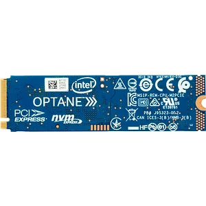 6VF55AA | Hp Intel Optane Memory H10 32GB + 512GB SSD