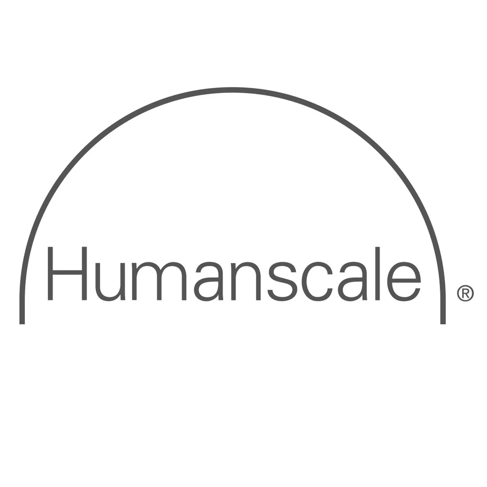 Humanscale NTSGG Neattech - Small (graygray)