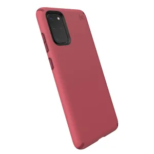 Spigen 136367-9141 Glxy S20 Plus Presidio Pro Red