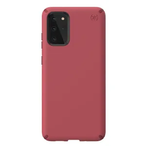 Spigen 136367-9141 Glxy S20 Plus Presidio Pro Red