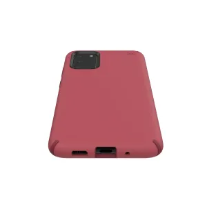 Spigen 136367-9141 Glxy S20 Plus Presidio Pro Red