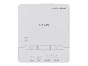 Epson V12H007A14 Hd Base T Transmitter And Control Pad For