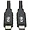 U040-C2M-C-5A | Tripp Lite 2M USBC CBL USB2 5A RATING