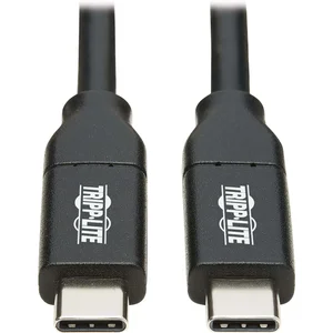 U040-C2M-C-5A | Tripp Lite 2M USBC CBL USB2 5A RATING