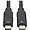 U040-C2M-C-5A | Tripp Lite 2M USBC CBL USB2 5A RATING