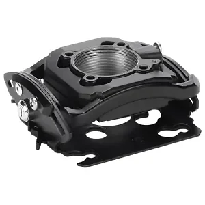 RSMA196 | Chief MINI RPA ELITE KEY A with SSM1 - Black