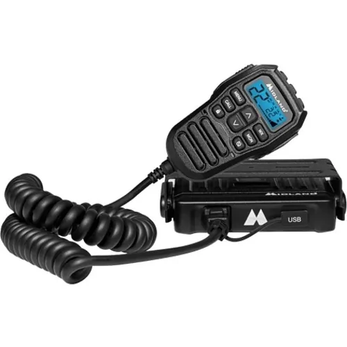 Midland MXT275 15w 2-way Radio With Antenna