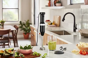 Kitchenaid KitchenAid Variable Speed Hand Blender - Onyx