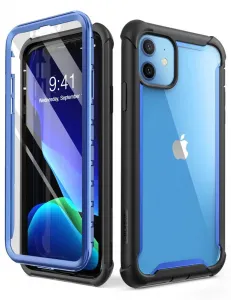 I-blason IPHONE11-6.1-ARES-SP-BLUE 