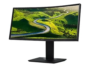 UM.CC0AA.002 | Acer CZ350CK 35-Inch UltraWide QHD LED