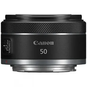 Canon 4515C002 Rf50mm F1.8 Stm