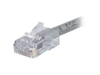 C2g 15269 -14ft Cat6 Non-booted Network Patch Cable (plenum-rated) - G