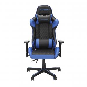 Ofm RSP-100-BLU Respawn Reclining Gaming Chr Blu