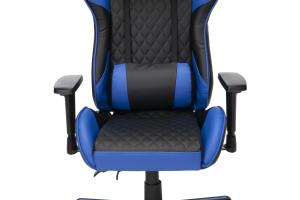 Ofm RSP-100-BLU Respawn Reclining Gaming Chr Blu