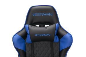 Ofm RSP-100-BLU Respawn Reclining Gaming Chr Blu