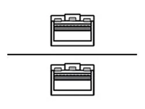 844474-B21-2M-AO | Addon HP 844474-B21-2M 25GBASE-CU SFP28