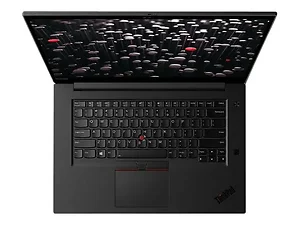 20QT0010US | Lenovo ThinkPad P1 Gen 1 - Intel i7 9750H,