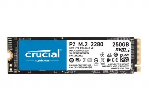 CT250P2SSD8T